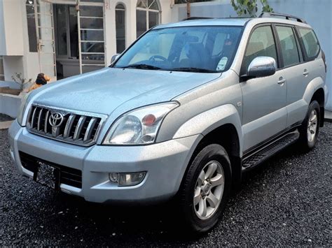 prado cars for sale.